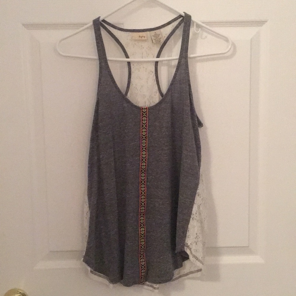 Daytrip Tank Top